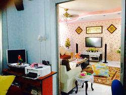 Blk 406 Bukit Batok West Avenue 7 (Bukit Batok), HDB Executive #134649012